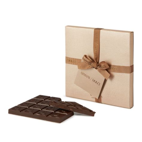 Cioccolato fondente 75% 60g