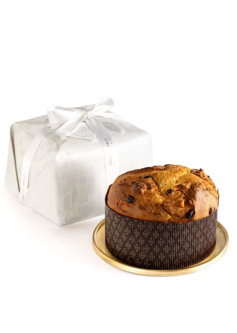 Panettone incartato Classico 1 Kg