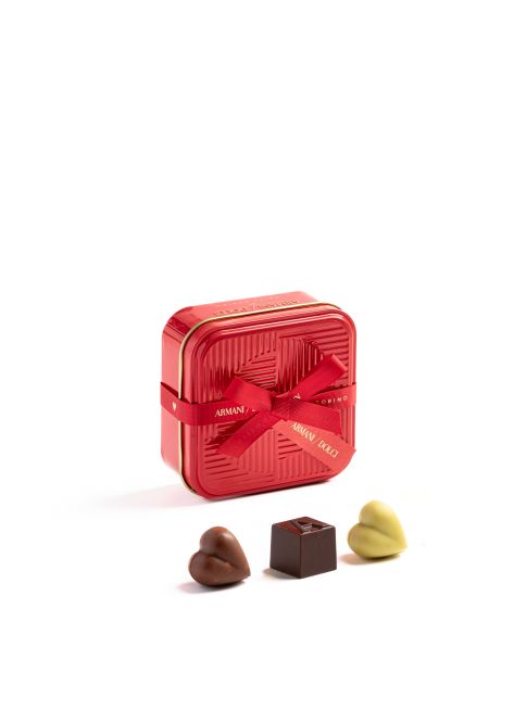 Valentine's day 2025 tin box