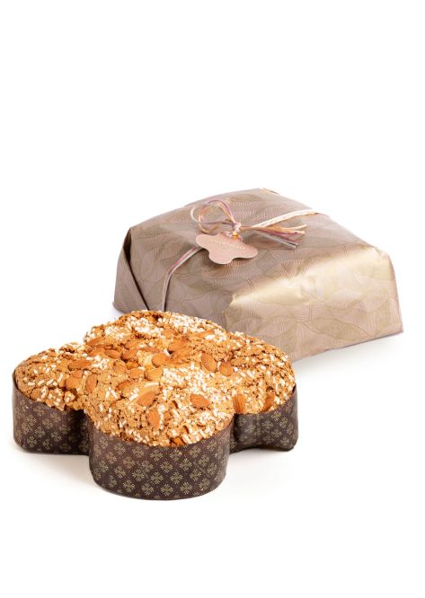 Artisanal Colomba 1Kg