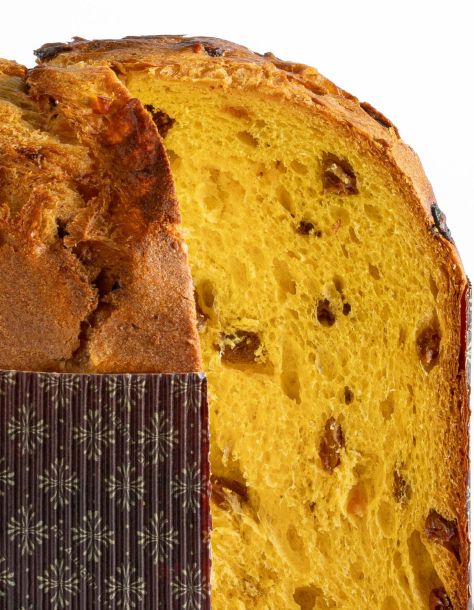 Panettone Classico 1 Kg