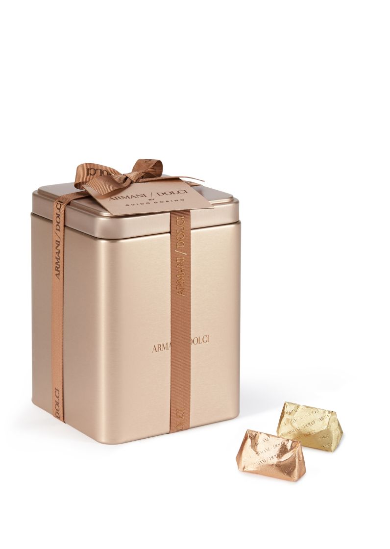 Assorted Giandujottini 200g