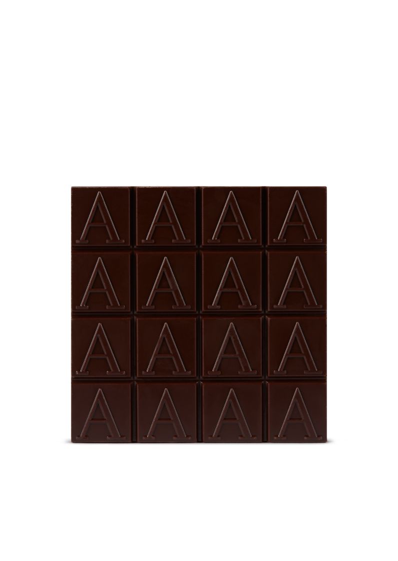 Cioccolato fondente 75% 60g