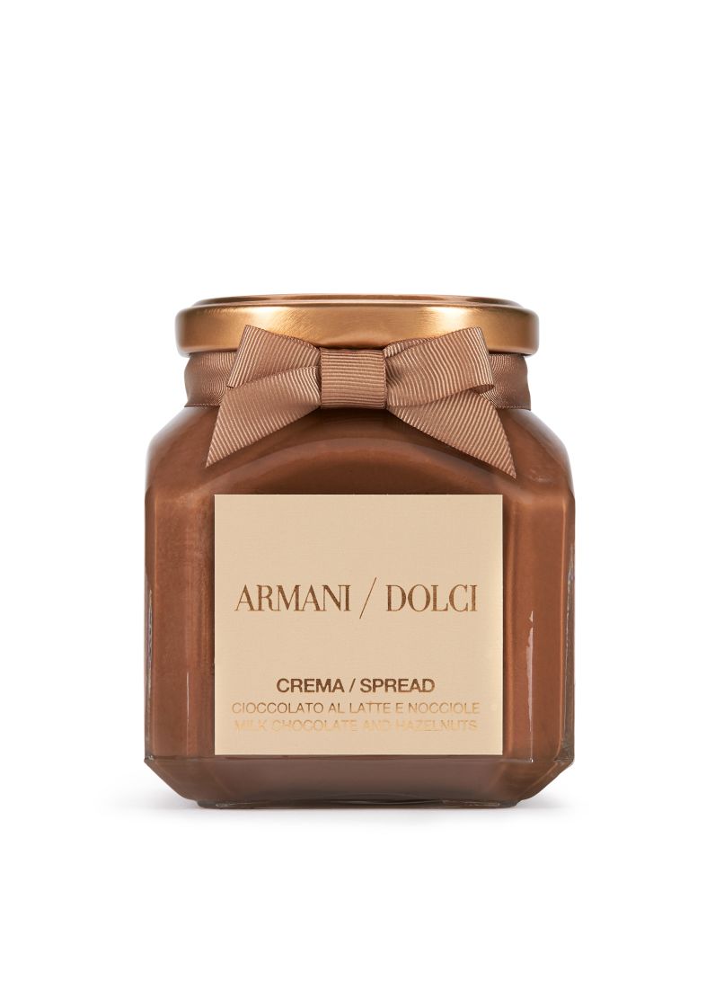 Spread / Milk chocolate and hazelnut 300g