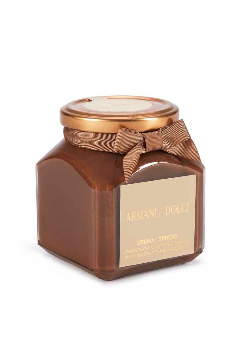 Spread / Milk chocolate and hazelnut 300g