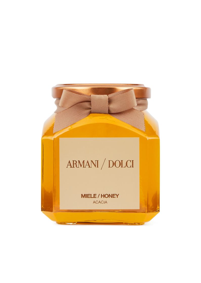 Honey / Acacia