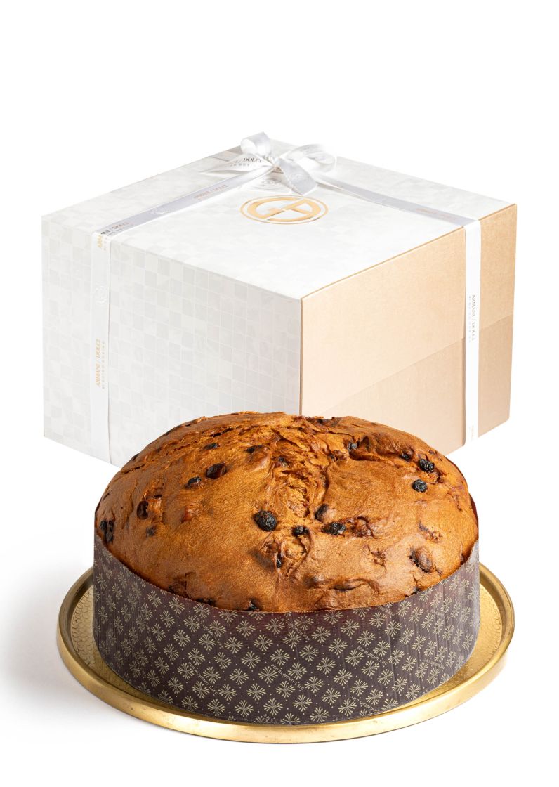 Panettone Classico 2 Kg