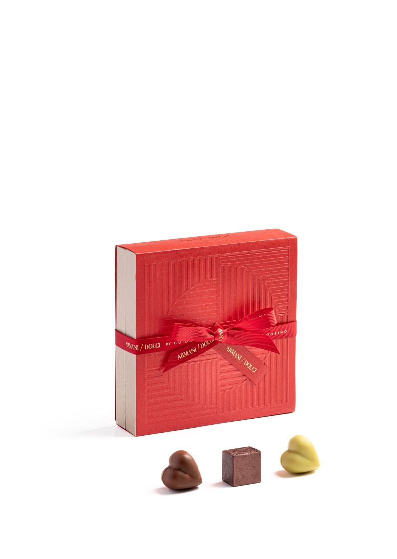 Valentine's Day assorted 200g box