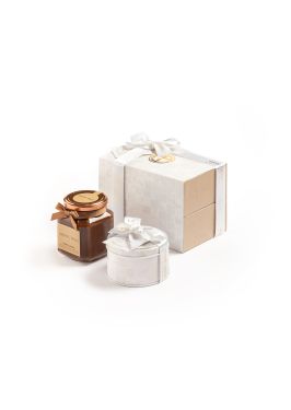 Customizable Small gift box